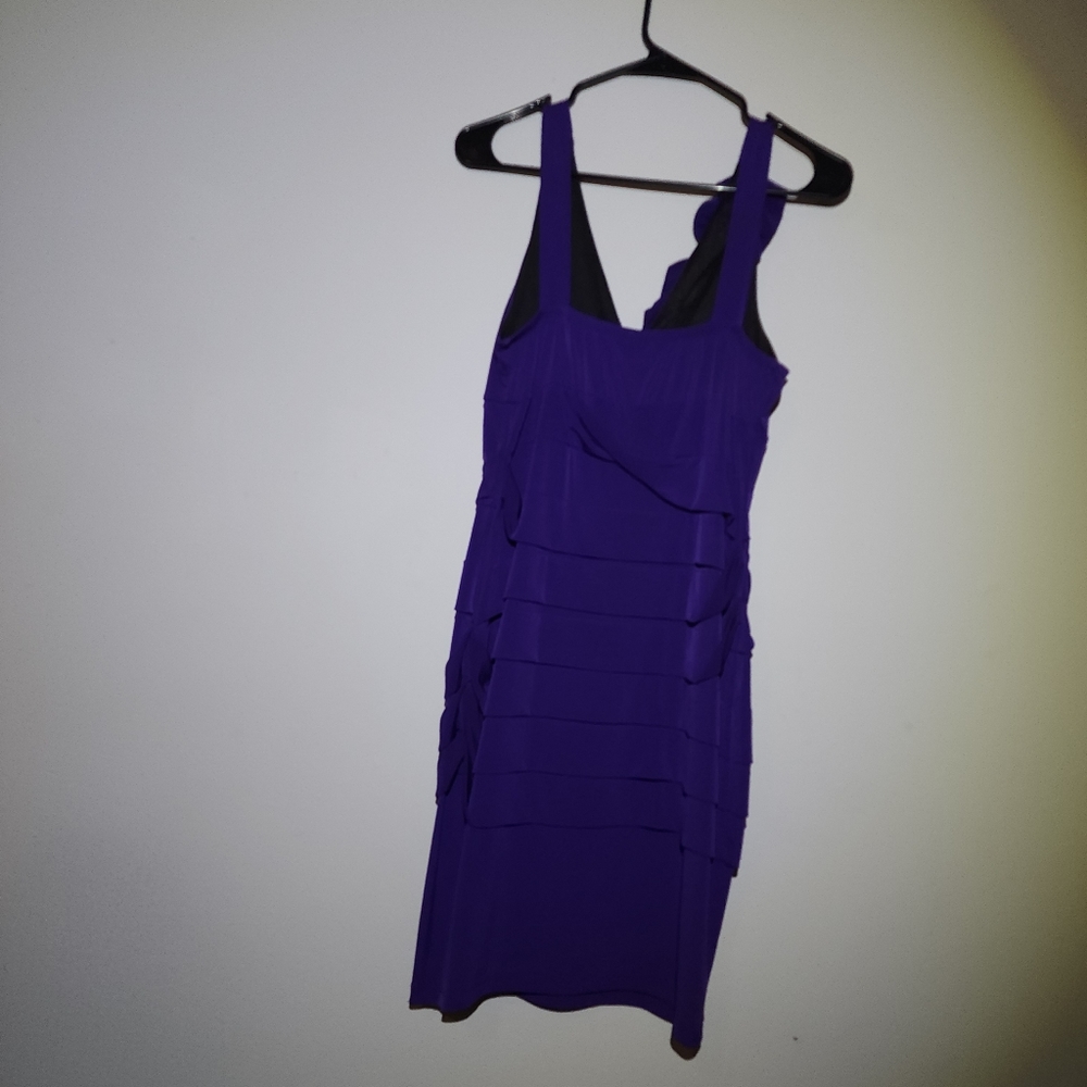 EnFocus Studio, size 8, purple